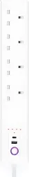 Smart power strip SM-306U-PA652