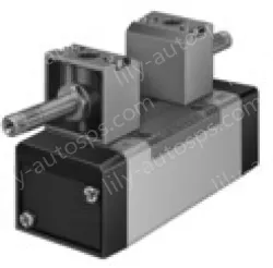 Festo Standard directional control valve MFH-5/3G-D-1-S-C-EX