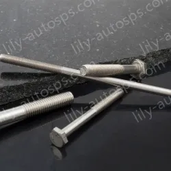 US hexagon socket head cap 3/4-10*1-1/4