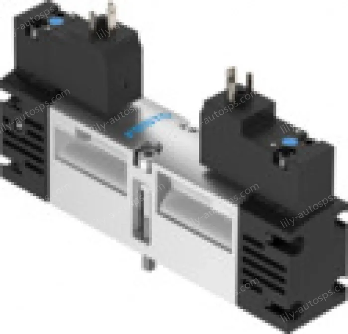 Festo Standard directional control valve VSVA-B-T32H-AZH-A2-3AC1