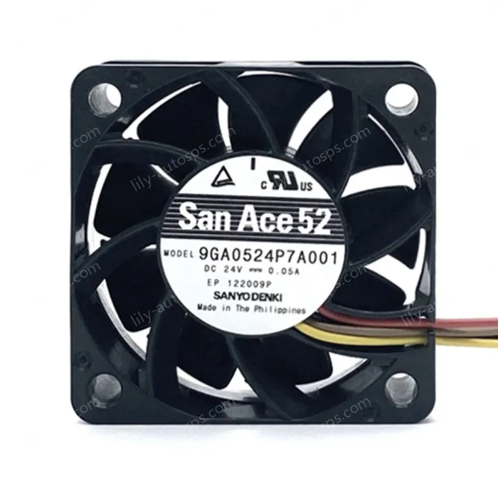 9GA0524P7A001