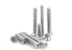 Electronic screws M1*2