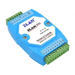 4 Channels IO Control Module