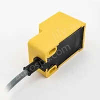 Rectangle Inductive proximity switch NI15-Q30-RP6X