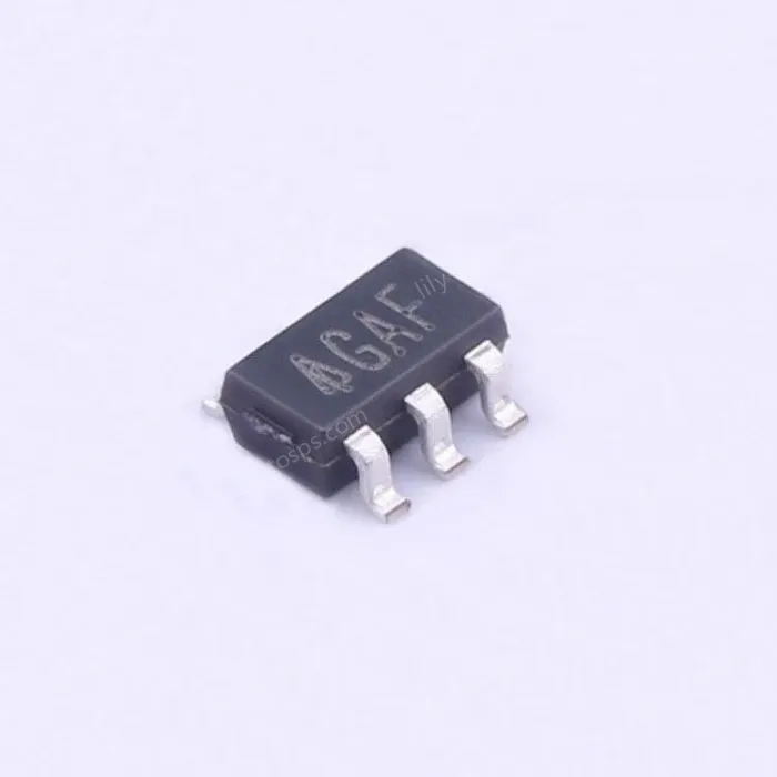 AP2204K-ADJTRG1 Power Management