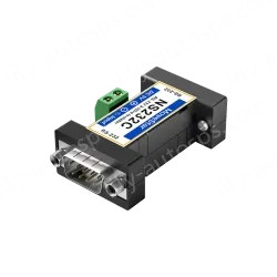 RS232 Three Wire Signal Isolated Protector