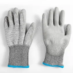 ASR-7120 Anti cutting Level 5 Labor Protection Gloves