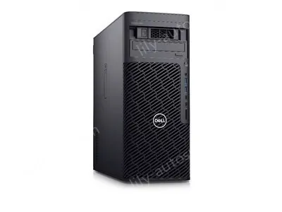 Precision T5860,T5860-W5-2445/16G-DDR5/256G