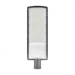 150W The project is super bright and high-power new rural LED road lights