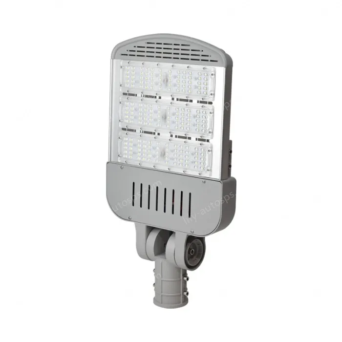 250W Rural park road construction, LED street lights, outdoor high pole lights, lighting modules, LED street lights, lamp heads