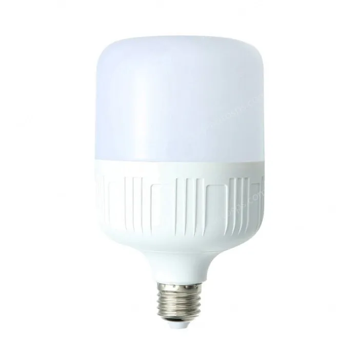 LED bulb 30W energy-saving lamp