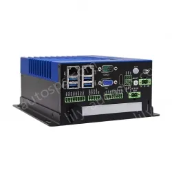 Embedded IPC PCX-9751E-IO-4GB+MSATA-256GB