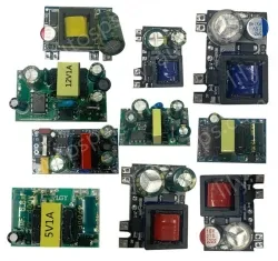 AC-DC buck module: 220V to 12V 500MA isolating switching power supply module