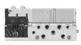 Festo Universal directional control valves VMPA1-M1H-K-S-M7-PI