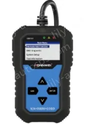 KW210 Diagnosis instrument