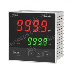 Autonics Temperature controller TCN4L-24R