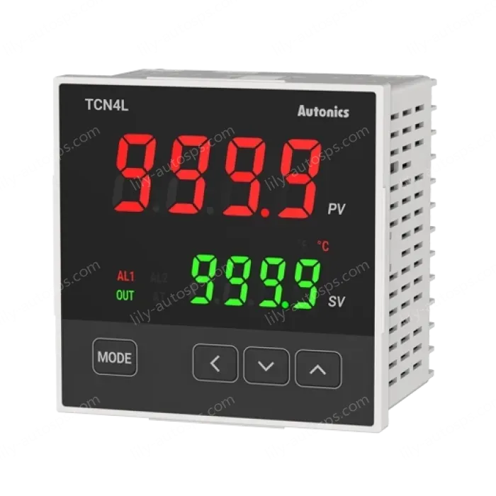 Autonics Temperature controller TCN4L-24R