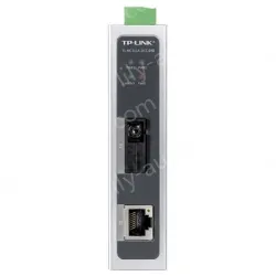 TL-MC311A-20 Industrial fiber optic transceivers
