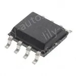 TJA1021T/20 Interfaces