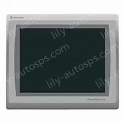 PanelView Plus 7
