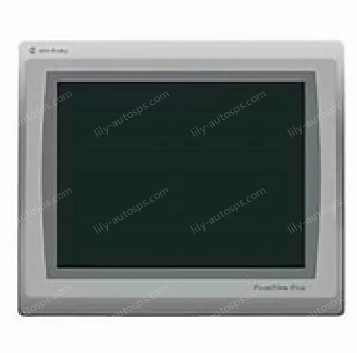 PanelView Plus 7