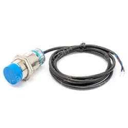 M30 Inductive proximity switch Unshielded type DC 3-WIREL LJ30A3-15-Z/BY PNP NO