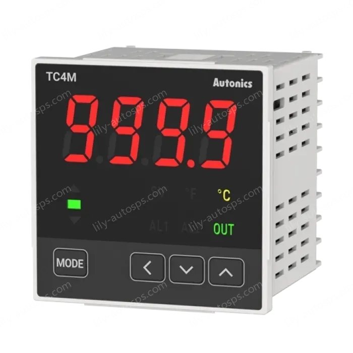 Autonics Temperature controller TC4M-24R