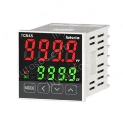 Autonics Temperature controller TCN4S-22R