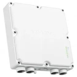 5GHz AX4800 WiFi 6 Industrial Bridge (2.5G Port)