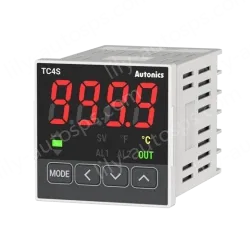 Autonics Temperature controller TC4S-24R