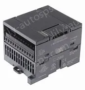SIEMENS S7-200 Analog Modules