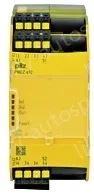 PNOZ s10 C 24VDC 4 n/o 1 n/c