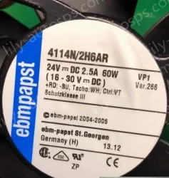 4114N/2H6AR