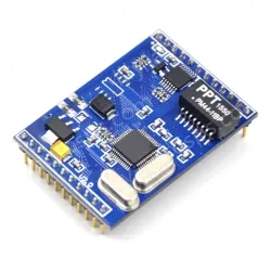 Second generation module with high stability