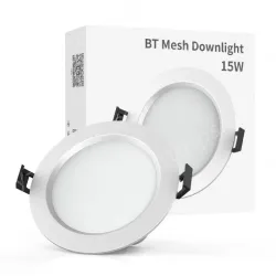 Smart lamps ZJ-MHDA-RGBWW