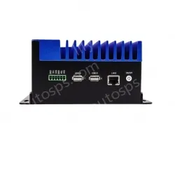 Embedded IPC PCX-9751E-IO-4GB+MSATA-256GB