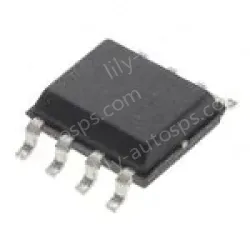 TJA1021T/20 Interfaces