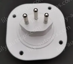 Smart socket LSPA10 Swiss regulation