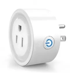 Smart socket WHDM01
