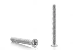 Electronic screws M1*2