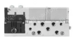 Festo Universal directional control valves VMPA1-M1H-B-M7-PI
