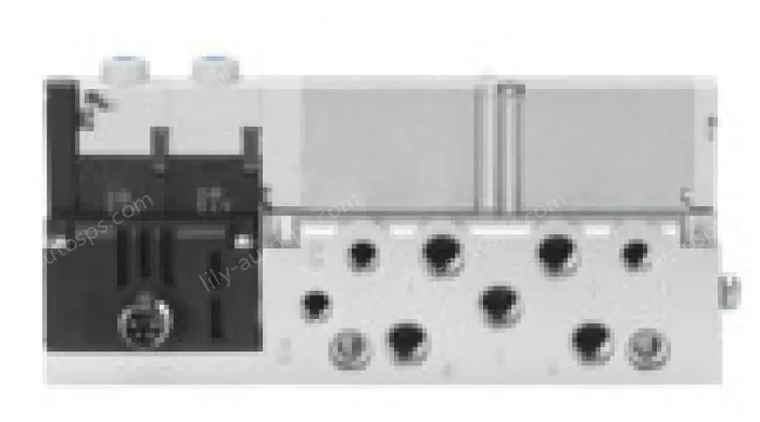 Festo Universal directional control valves VMPA1-M1H-B-M7-PI
