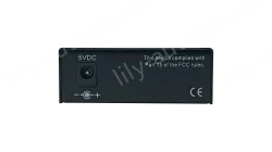 UOTEK UT-N60GS11P 1-port Gigabit network fiber optic switch