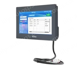 HMI Industry-specific G100E-LRF