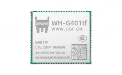 All-rounder CAT-1 module
