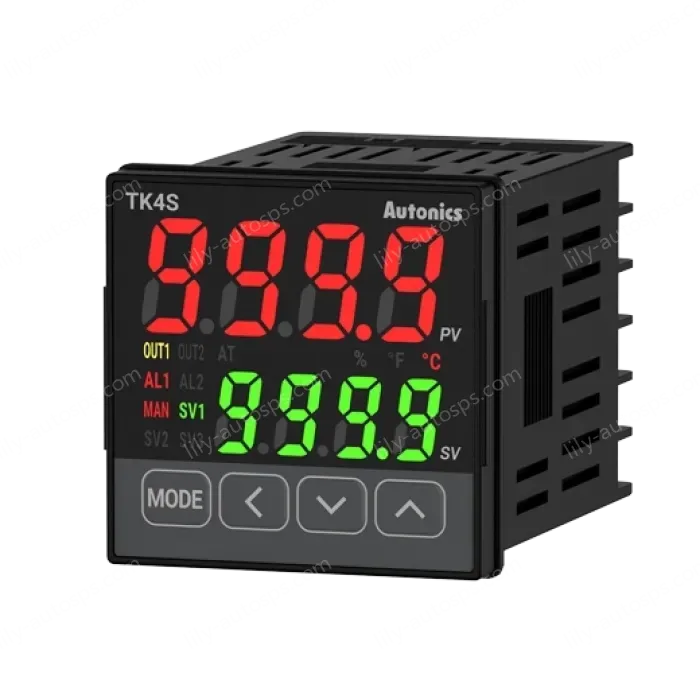 Autonics Temperature controller TK4S-14RN