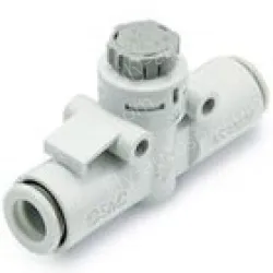 SMC Speed control valve AS2052F-08A