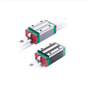 Hiwin HGR35T-620H E1=30 E2=30
