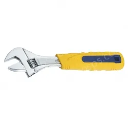 Adjustable Wrenches
