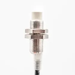M12 Unshielded Inductive proximity switch E2E-X8MD1-Z 2M